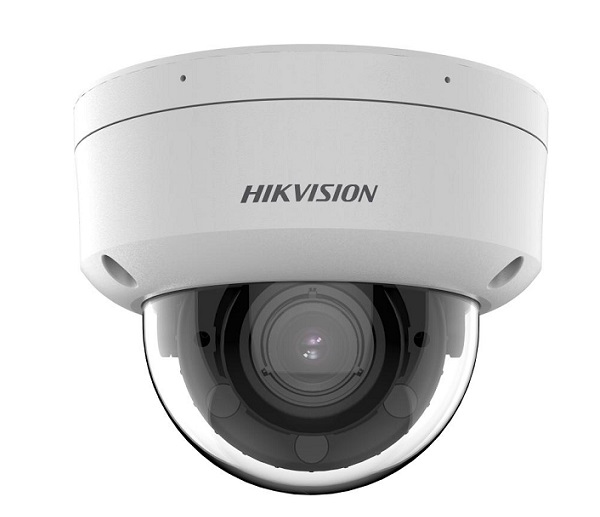 Camera IP Dome Acusense hồng ngoại 6.0 Megapixel HIKVISION DS-2CD2763G2-LIZS2U