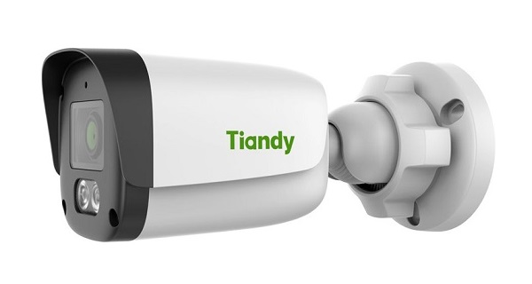 Camera IP hồng ngoại 4.0 Megapixel TIANDY TC-C34QN (I3/E/Y/4mm/V5.0)