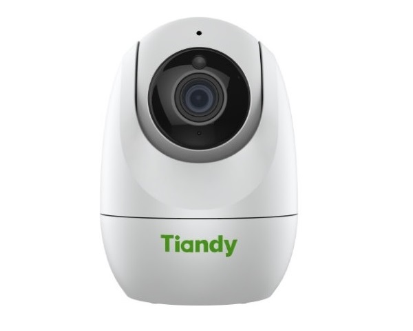 Camera IP PT Wifi hồng ngoại 3.0 Megapixel TIANDY H332N (I2W/WIFI/Eu/4mm/V4.1)