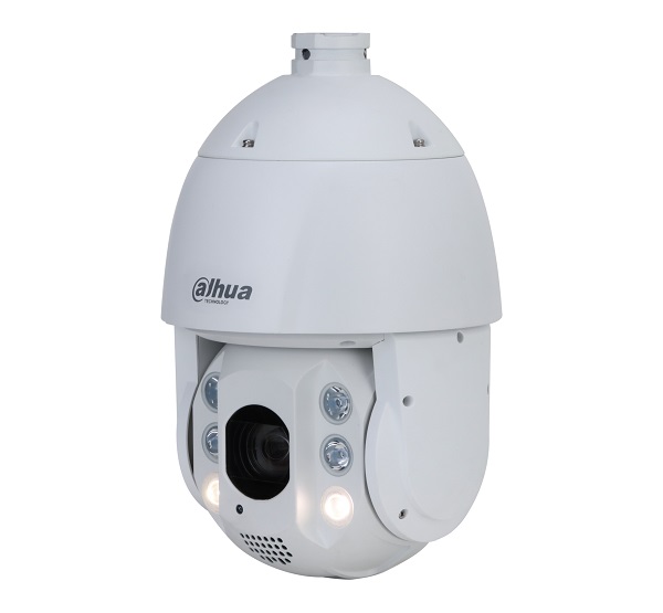 Camera IP Speed Dome 4G hồng ngoại 4.0 Megapixel DAHUA DH-SD6C3432XB-HNR-AGQ-PV