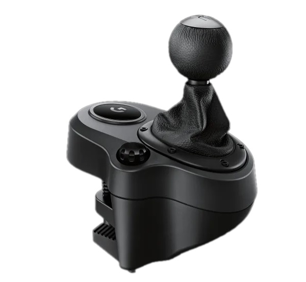 Cần sang số Logitech Driving Force Shifter