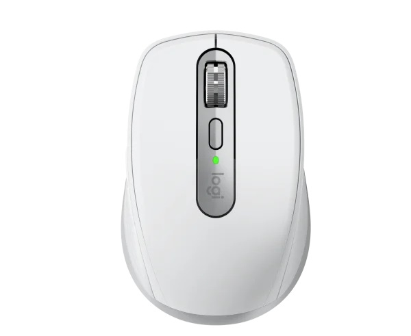 Chuột không dây Bluetooth Logitech MX Anywhere 3 For Mac