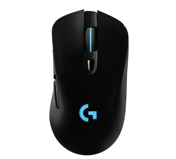 Chuột Gaming không dây Lightspeed Logitech G703 Hero