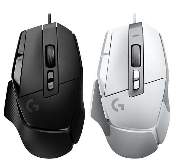 Chuột Gaming có dây Logitech LIGHTFORCE G502 X