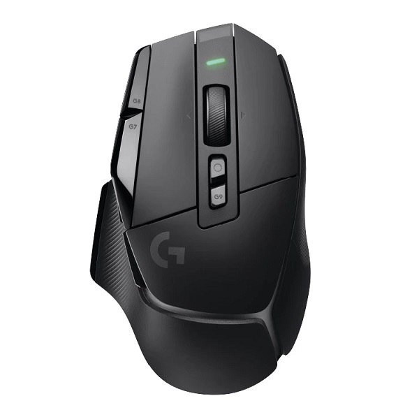 Chuột Gaming không dây Logitech G502 X LIGHTSPEED 