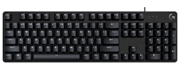 Bàn phím cơ Gaming Logitech G413 TKL SE