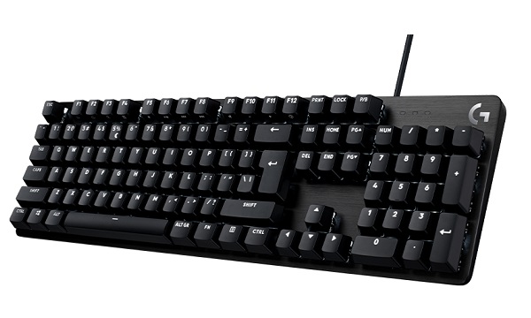 Bàn phím cơ Gaming Logitech G413 SE