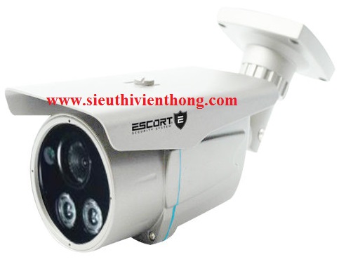 Camera thân hồng ngoại ESCORT ESC-V602AR