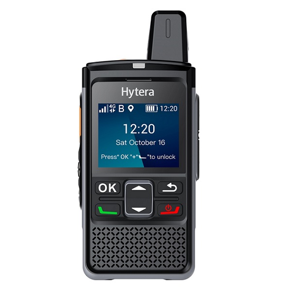 Máy bộ đàm HYTERA PNC360S