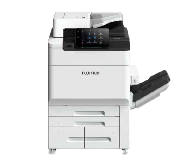 Máy photocopy màu đa chức năng FUJIFILM Apeos C6580