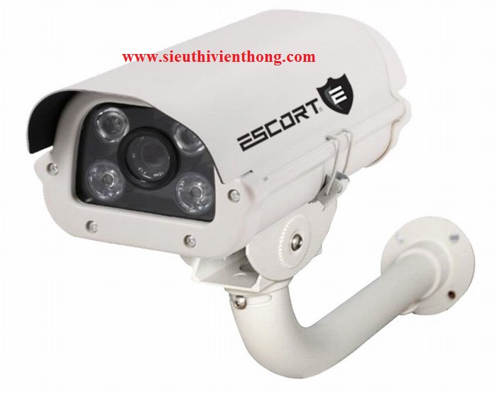 Camera thân hồng ngoại ESCORT ESC-E801AR