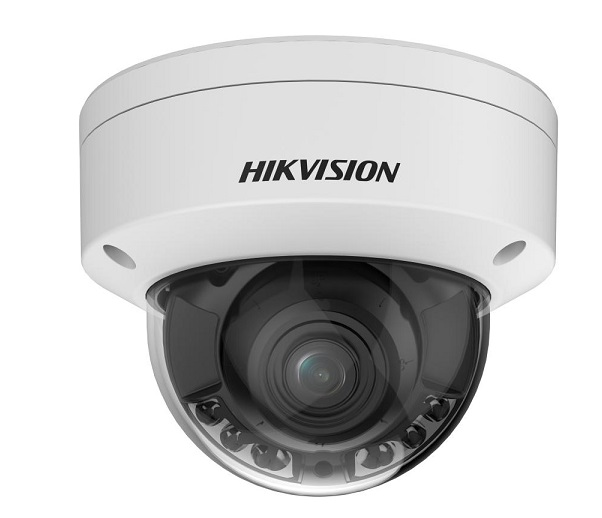 Camera IP Dome ColorVu 4.0 Megapixel HIKVISION DS-2CD2747G2HT-LIZS