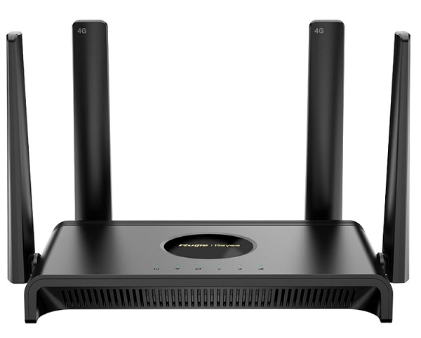 N300 Wireless 4G LTE Router RUIJIE RG-EW300T