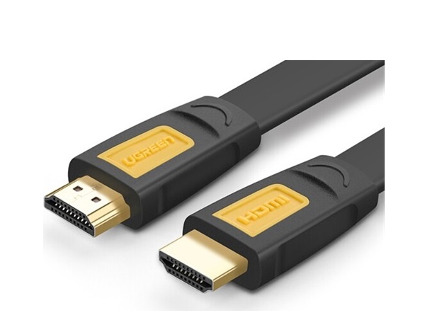 Cáp HDMI sợi dẹt 2M Ugreen 11185