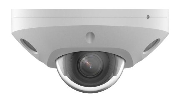 Camera IP Dome Acusense hồng ngoại 6.0 Megapixel HIKVISION DS-2CD2563G2-LIS2U