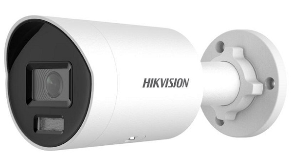 Camera IP ColorVu 4.0 Megapixel HIKVISION DS-2CD2047G2H-LIU