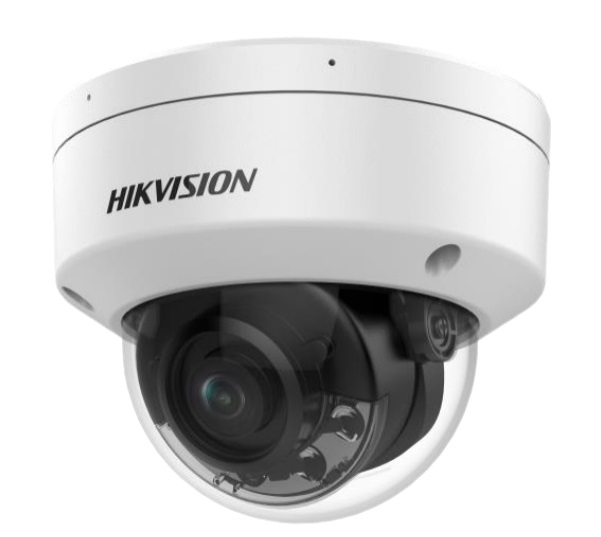 Camera IP Dome ColorVu 4.0 Megapixel HIKVISION DS-2CD2147G2H-LISU