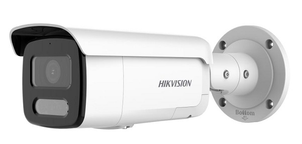 Camera IP ColorVu 8.0 Megapixel HIKVISION DS-2CD2T87G2H-LISU/SL