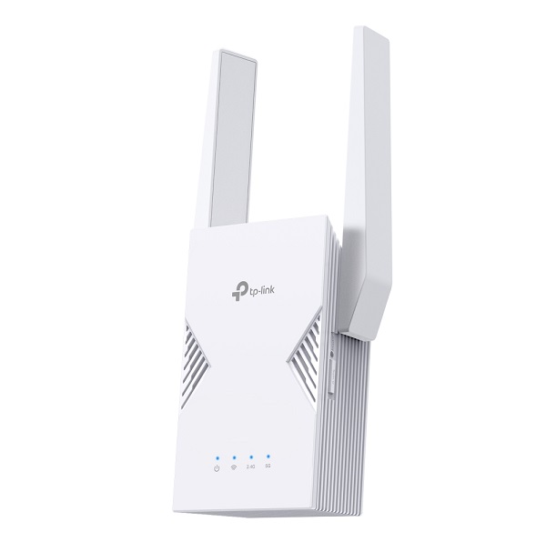 BE3600 Dual-Band Wi-Fi 7 Range Extender TP-LINK RE235BE