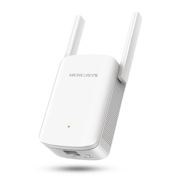 AX1500 Wi-Fi 6 Range Extender MERCUSYS ME60X