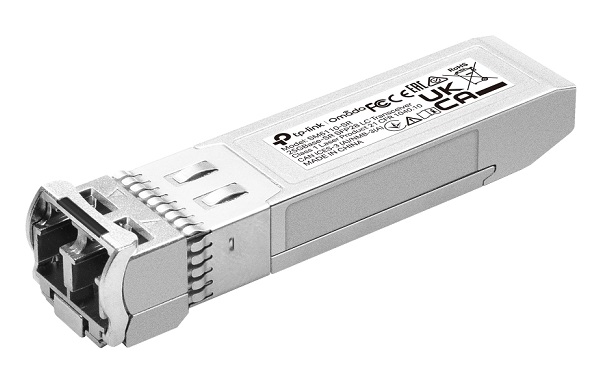 Omada 25GBase-SR SFP28 LC Transceiver TP-LINK TL-SM6110-SR