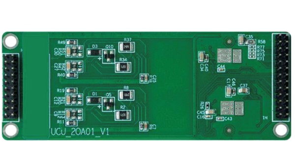 Module Dinstar AO2