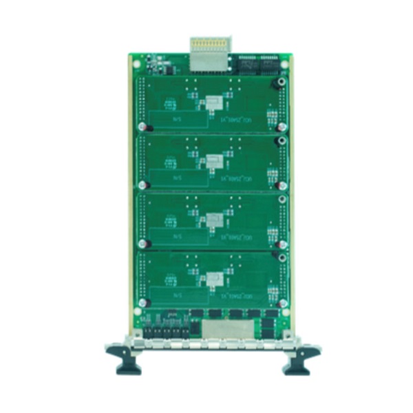 Module Dinstar UC8FXS