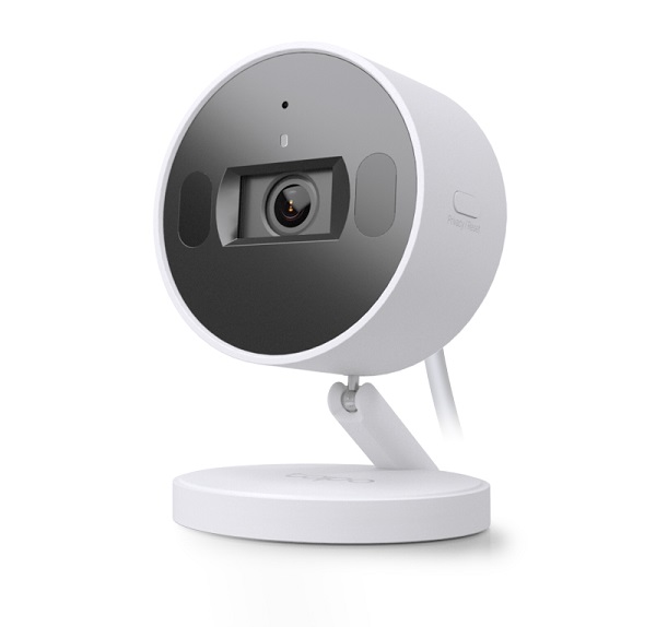 Camera AI Wifi an ninh TP-LINK Tapo C125