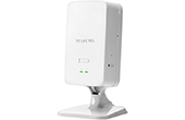 Thiết bị mạng HP | HPE Networking Instant On Access Point WiFi 6 5-Pack (RW) AP22D (S1U81A)