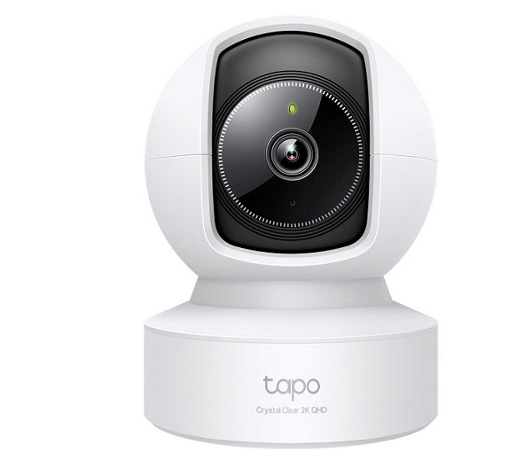 Camera AI Wifi quay quét TP-LINK Tapo C222