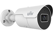 Camera IP UNV | Camera IP hồng ngoại 4.0 Megapixel UNV IPC2124LE-ADF40KM-H/AC