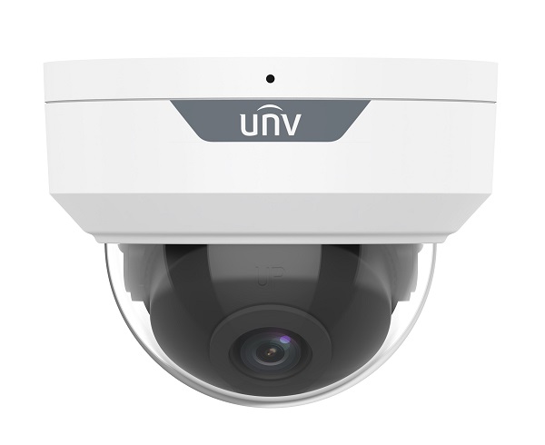 Camera IP Dome hồng ngoại 4.0 Megapixel UNV IPC324LB-ADF28K-H/AC