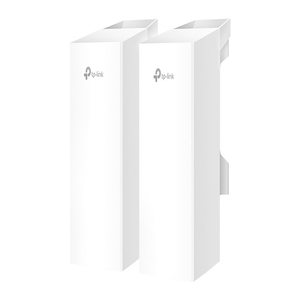 5GHz AC867 Long-Range Indoor/Outdoor Access Point TP-LINK EAP215-Bridge KIT