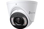 Camera IP TP-LINK | Camera IP Dome Full-color 8.0 Megapixel TP-LINK InSight S485 (4mm)