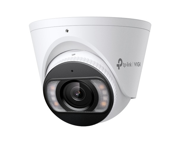 Camera IP Dome Full-color 8.0 Megapixel TP-LINK InSight S485 (4mm)