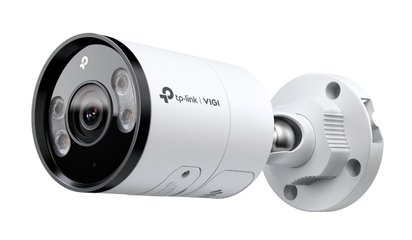 Camera IP Full-color 4.0 Megapixel TP-LINK InSight S345 (6mm)