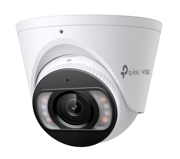 Camera IP Dome Full-color 5.0 Megapixel TP-LINK VIGI C455 (4mm)