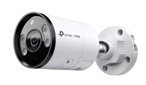 Camera IP Full-color 8.0 Megapixel TP-LINK VIGI C385 (4mm)