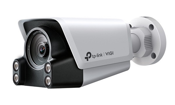 Camera IP ColorPro Night Vision 4.0 Megapixel TP-LINK VIGI C340S (4mm)