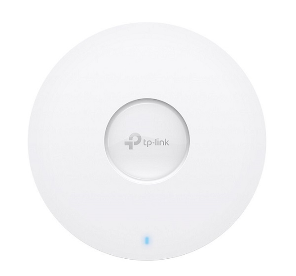 Omada Pro AX3600 Ceiling Mount WiFi 6 Access Point TP-LINK AP9665