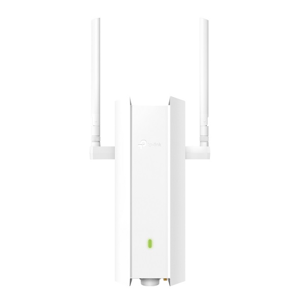 Omada Pro AX1800 Indoor/Outdoor Wi-Fi 6 Access Point TP-LINK AP8635-E 