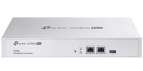 Omada Pro Hardware Controller TP-LINK C5300