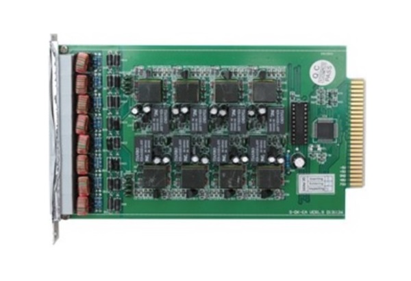 Card mở rộng 8-Line Analog IKE TC-2000DC-8(EXT)