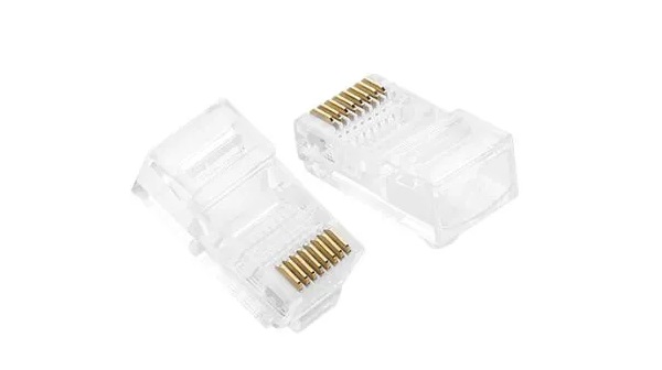 Đầu bấm mạng Cat5e RJ45 Ugreen 50246