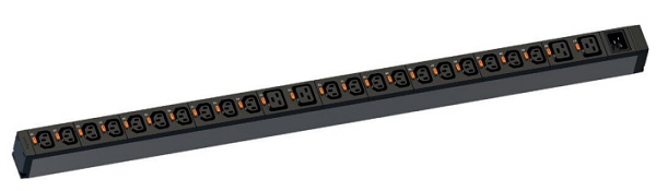 Thanh nguồn PDU 24 cổng rack 19” LEGRAND 646961