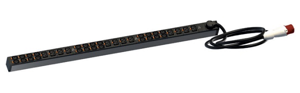 Thanh nguồn PDU 30 ổ cắm rack 19” LEGRAND 646965