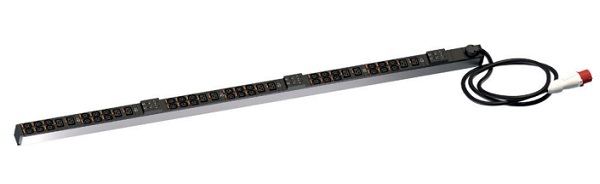 Thanh nguồn PDU 48 ổ cắm rack 19” LEGRAND 646974