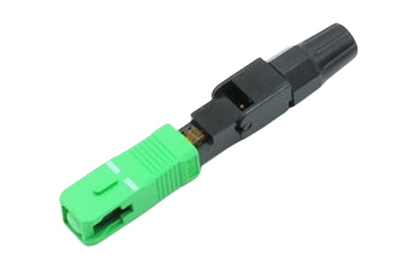 Đầu nối nhanh Fast connector SC/APC 3D BT-SA6013D