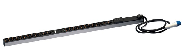 Thanh nguồn PDU 36 ổ cắm rack 19” LEGRAND 646106