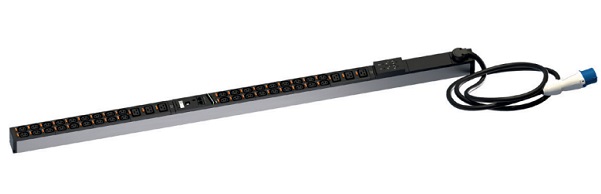 Thanh nguồn PDU 42 ổ cắm rack 19” LEGRAND 646108